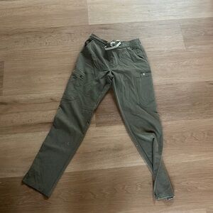 Figs scrub pants